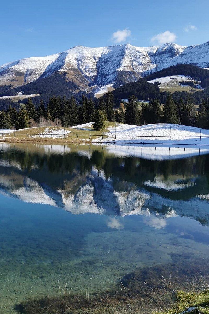 Lac de Javen