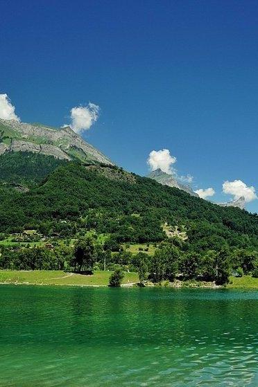 Lakes