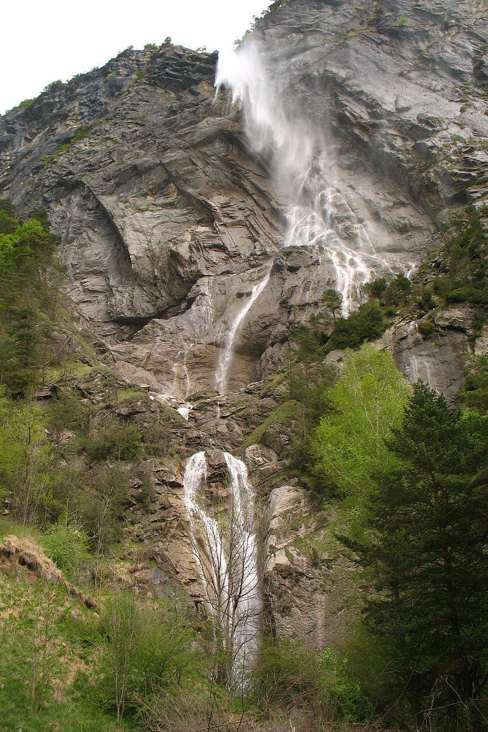 Nature reserves
